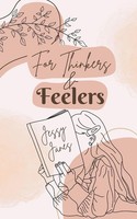 Jessy JäNes | For Thinkers & Feelers | Taschenbuch | Englisch (2024)