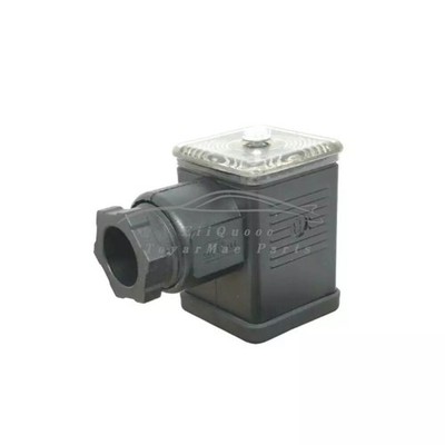 SP-669 Industry Connector For ON/OFF Valves. #lk