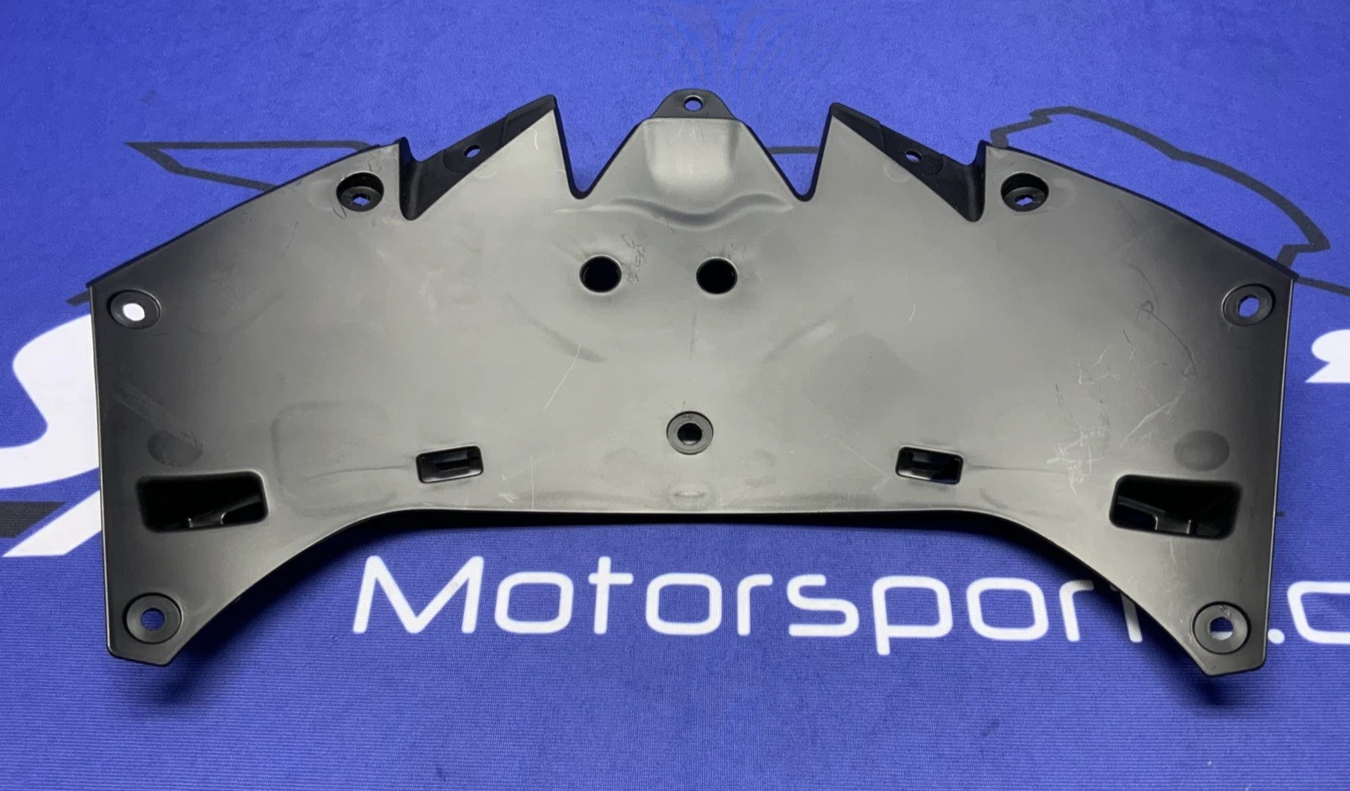 Suzuki Under Cowling Body Cover GSX-8R 2024-2026 OEM 94419-25L00-2