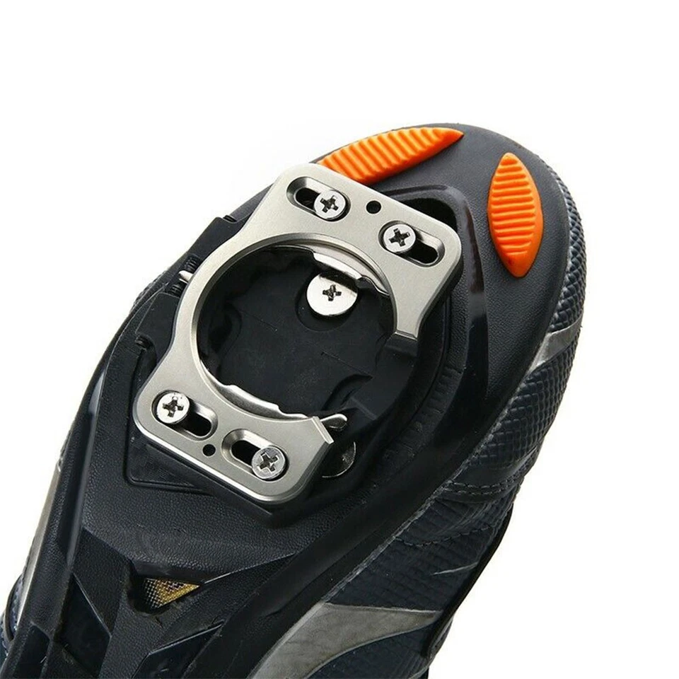 Bicycle Bike Pedal Cleats For Speedplay Zero Pave Ultra Light Action X1/X2/X5 AU - image 3 of 4
