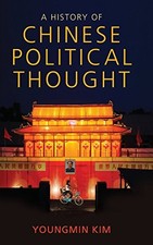 A History of Chinese Political Thought by