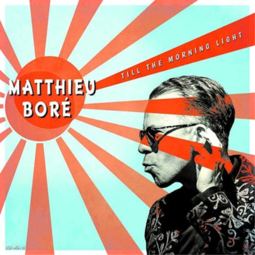Matthieu Bore Till the Morning Light (винил) 12 альбомов (ИМПОРТ из Великобритании)
