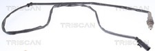 TRISCAN Lambdasonde Sensor Abgassteuerung 8845 29198 für SEAT SKODA VW LOAD UP