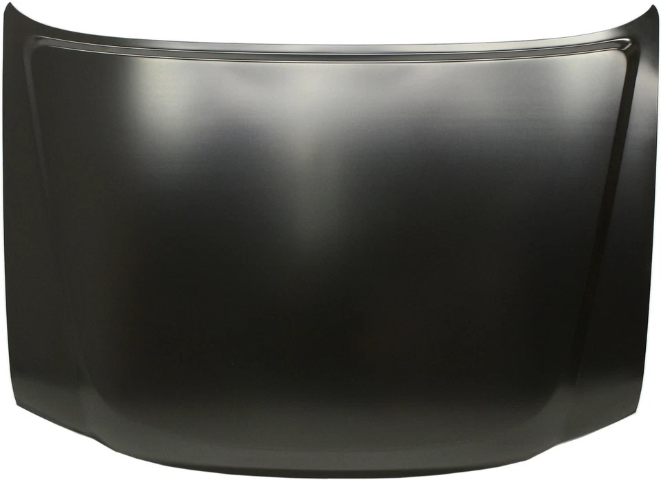 For FIts 05-15 Xterra Front Hood Panel Assembly Prime Steel NI1230169 F5100EA030 Foto 4 de 4