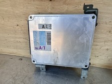 Toyota Supra Mk3 1990-92 7mge Ecu Grey Plug Oem 89661-14440 Auto