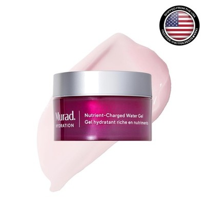 Lightweight Face Moisturizer with Peptides & Vitamins - 1.7Fl Oz,  Formula