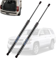 EKALA 6156 Rear Hatch Struts for Chevy Suburban 1500 / Suburban 2500 2007-2014,