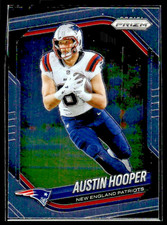 2025 Panini Prizm Football #151-300 MINIMUM ORDER OF 2 CARDS ELSE WILL CANCEL