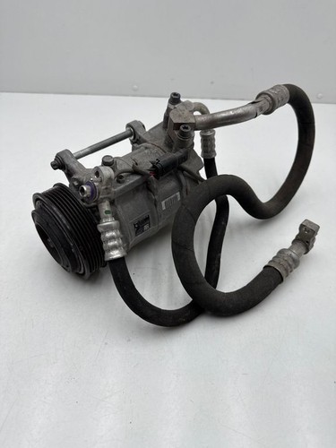 BMW 1 F20 F21 2018 Klimakompressor Pumpe 9299328 Benzin 250kW CAI2590