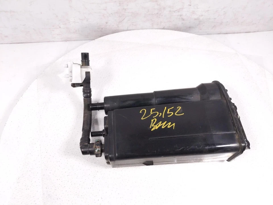 Toyota Camry Evap 2018-2023 bote de vapor de combustible de carbón 77740-06230 *2,5 L tracción delantera Foto 2 de 4