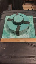 BIG SALE! Borated HDPE Neutron Shielding