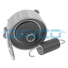 Spannrolle Zahnriemen ATB2551 für HONDA FR EU EM2 EV STREAM EP CIVIC ET ES 7 5