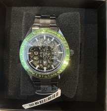 Invicta Objet D Art 69504 Heren Horloge - Automatisc