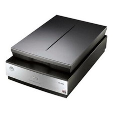 Epson GT-X980 V850 Pro scanner pellicole ad alte prestazioni nero nuovo mai usato