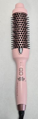 Wavytalk Thermobürste Blowout Express T186DI-38   80 W   Pink (2159 E2)