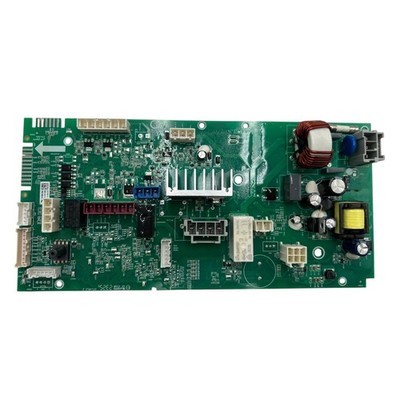 GE Washer Control Board 290D1990G201