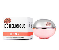 DKNY Fresh Blossom Eau de Parfum 100ml – Fresh Floral Fruity Women’s Perfume
