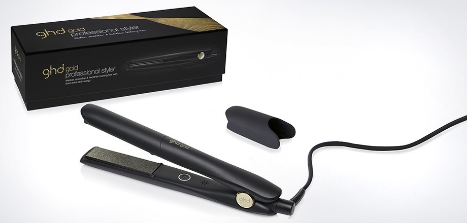 GHD - GOLD STYLER - Piastra per capelli