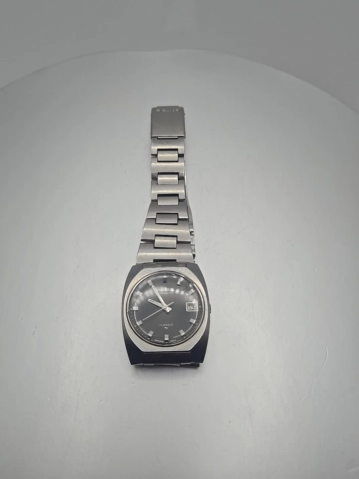 1972 Seiko 7005-8160 - Image 4 of 4