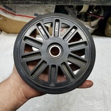 2009-2021 Polaris Axys Rush Pro S Pro X RMK suspension rear axle wheel 1590459