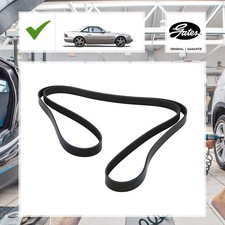 Gates Keilrippenriemen MERCEDES-BENZ SL (R129) 500 (129.067)