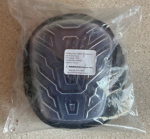 Professional Grade Workman’s Gel Knee Pads
