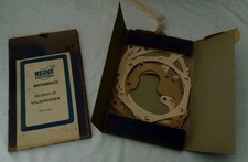 Nos Vw Split Case Transaxle Gasket Set Original Packaging Made In Germany 2 Nos Vw Split Case Transaxle Gasket Set Original Packaging Made In Germany 2