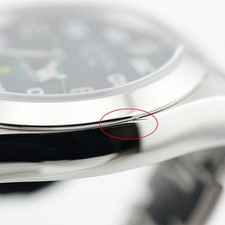 ROLEX Air-King 116900 Warranty 2018 6