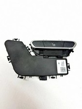 MERCEDES-BENZ S W222, V222, X222 Schalter sitzheizung 91075170800430 37076035 MERCEDES-BENZ S W222, V222, X222 Schalter sitzheizung 91075170800430 37076035