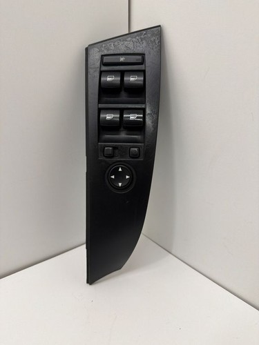 BMW 5 E60 E61 2006 Schalter el. Fensterheber 6951909 391541SW