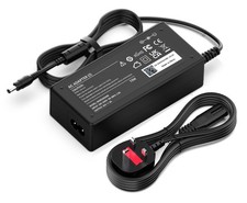 24V Power Supply Charger Compatible with Logitech Racing Wheel G920 G923 G940...