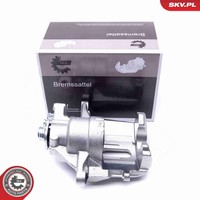 Esen SKV Bremssattel 42SKV912 FüR CitroËN C5 2 1 16V DC6FZB DC6FZE RC6FZB