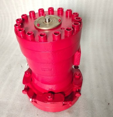 Danfoss BRC 052-A1 Hydraulic Double-Acting Balanced Rotary Actuator 051-3941