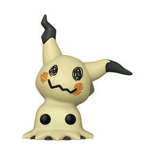 Pokémon Super Sized Jumbo POP! Vinyl Figur Mimikyu 25 cm