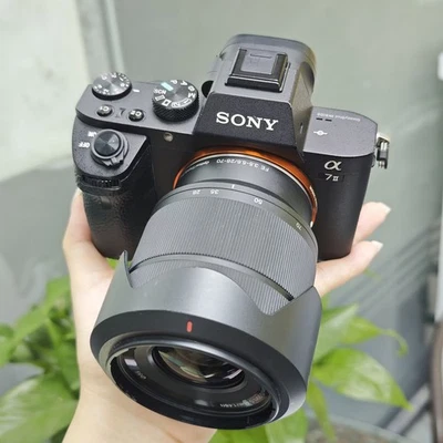Sony A7II Digital SLR Cameras for Sale | Shop New & Used Digital