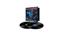 Iron Maiden - Final Frontier - Vinyl Record - 28 - F23Z
