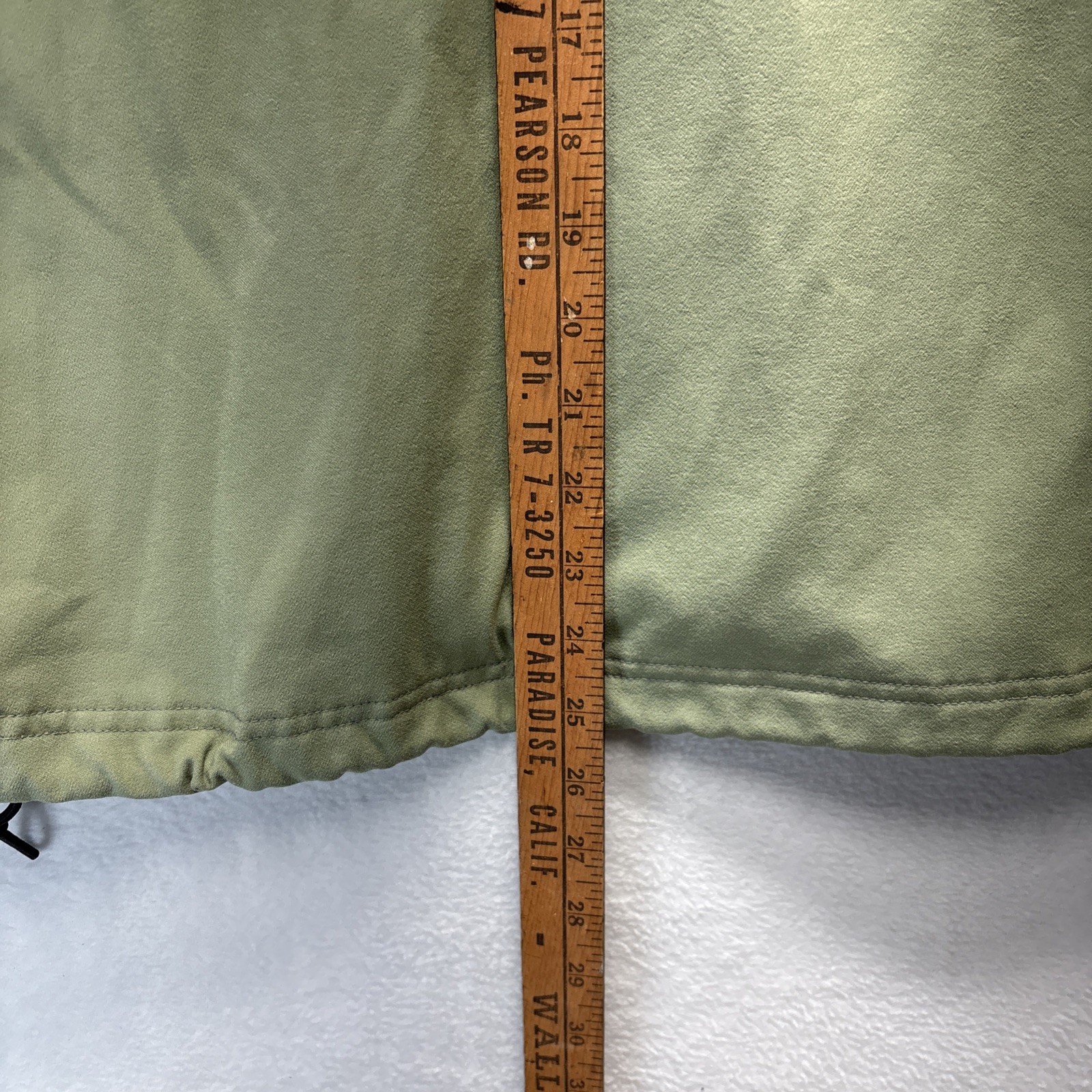 Cloudveil Womens Cyclone Soft Shell Jacket Size L… - image 8