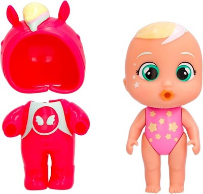 Cry Babies Magic Tears - Talent Babies Hannah