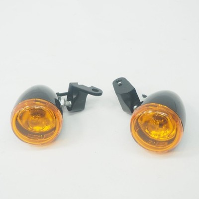 Harley FXDLS Low Rider S Genuine Front Turn Signal 110 Left Right