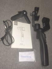 Moza Mini-MI 3-Axis Handheld Gimbal Stabilize...