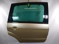 Porte arrière et accessoires Ford S-MAX