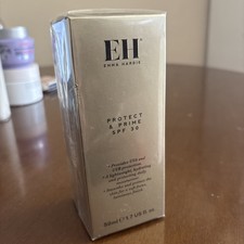 Image of Emma Hardie Protect and Prime Moisturiser SPF 30 50ml Brand New Sealed RRP £52