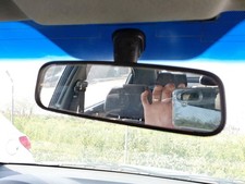 Retroviseur intérieur Chevrolet LACETTI