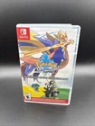 Pokemon Sword + Pokemon Sword Expansion Pass Nintendo Switch [Case & Cartridge]