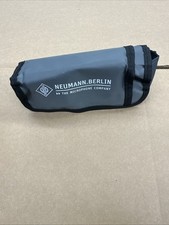 Neumann KMS 105 Microfono a condensatore, Grigio