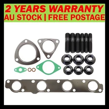 Permaseal Turbo&Exhaust Manifold Stud&Gasket For Ford Transit 2.2L RWD