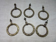 Bronzes de Meuble Ancien  Poignées de tiroirs/Portes