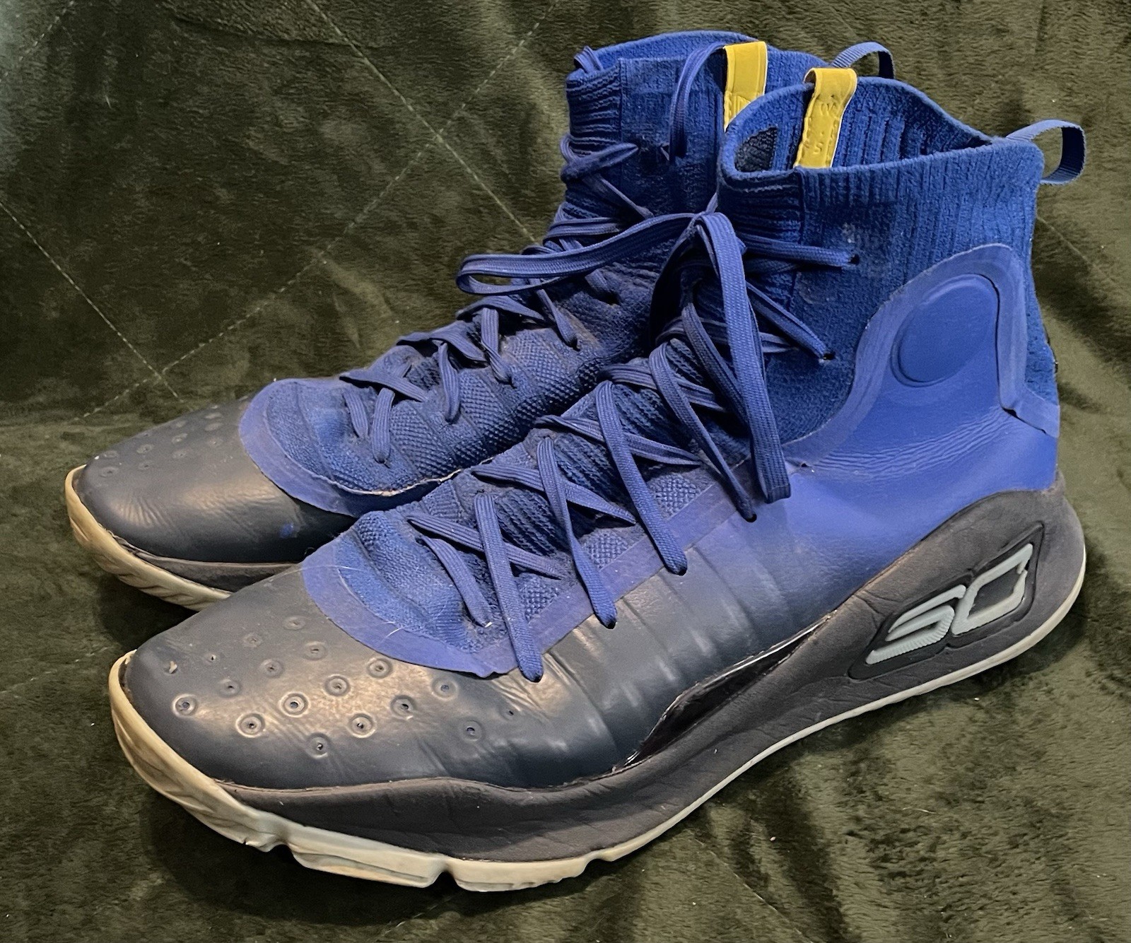 1298306-401 Blue Men 12
