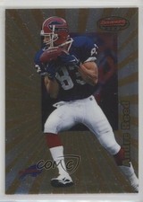 1998 Bowman's Best Andre Reed #13 HOF 2u3