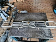 Ford Taunus TC1 Grill Frontgrill vorne Original Kühlergrill